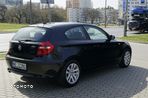 BMW Seria 1 116i - 6