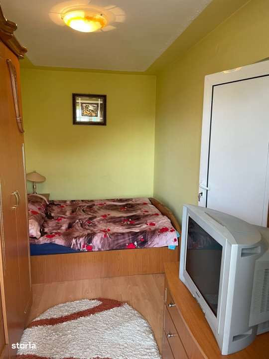 Apartament 2 camere zona Nord - Spitalul Judetean - Imagine principală: 4/9