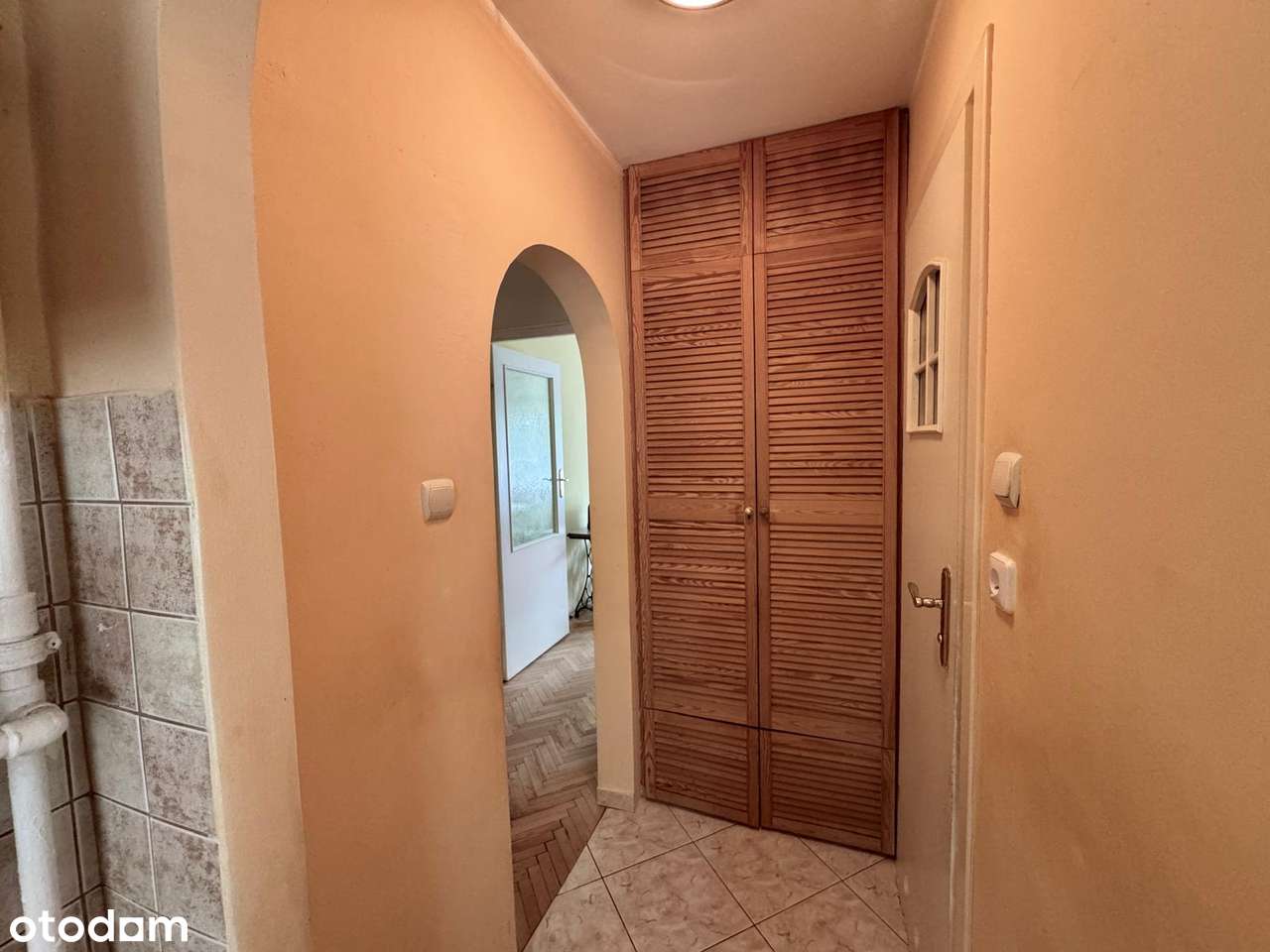 3-pokojowe – Aleja Krakowska-14