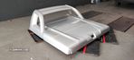 Cobertura Fullbox Nissan Navara D40 Cabine Dupla - 3