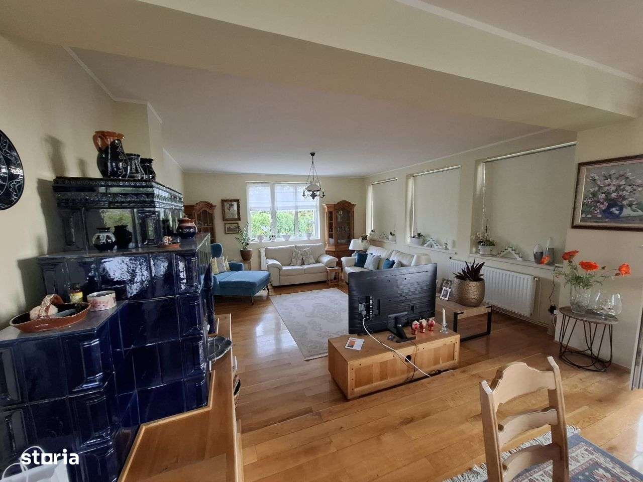 Tautii Magheraus – casa D+P+1, s.u. = 230 mp, teren 15 ari - Imagine principală: 5/17