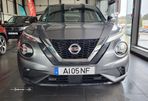 Nissan Juke 1.0 DIG-T N-Connecta - 29