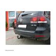 Carlig de remorcare pentru VOLKSWAGEN TOUAREG - (7 LA) - sistem semidemontabil -cu suruburi - din 2003 - 8