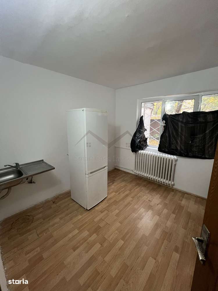 Apartament 1 camera decomandat Nicolina - Imagine principală: 3/8