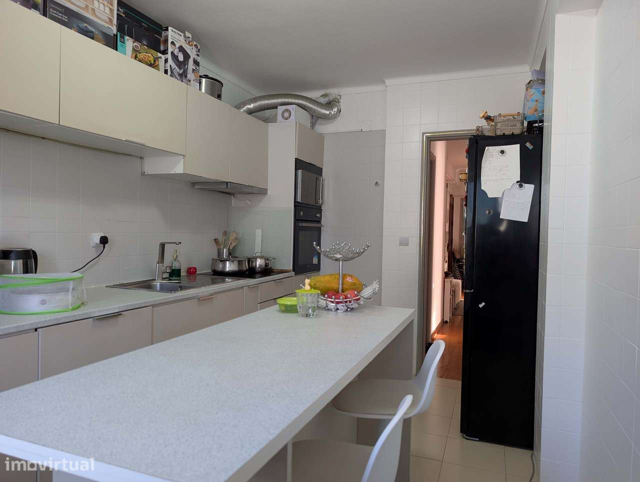 apartment, Ílhavo-34