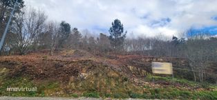 Terreno Urbano em São Pedro do Sul - Grande imagem: 5/12