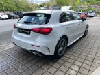 Mercedes-Benz A 180 d AMG Line Aut. - 11