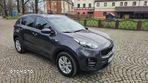 Kia Sportage - 7