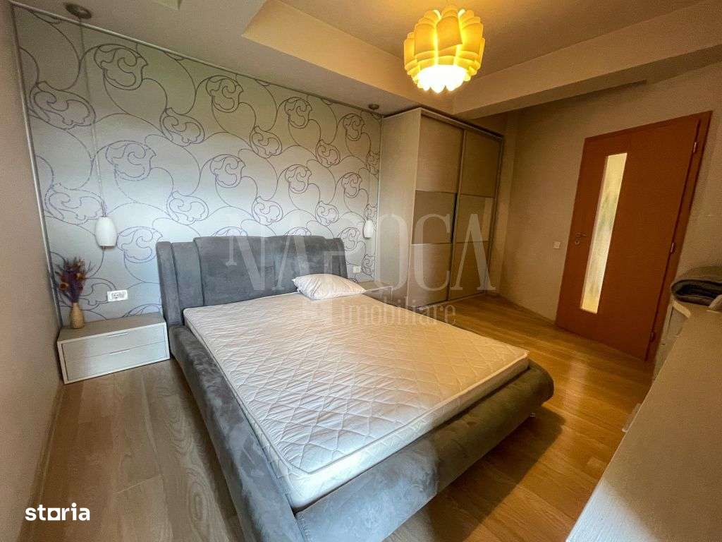 Apartament 2 camere de vanzare in Buna Ziua, Cluj Napoca - Imagine principală: 4/5