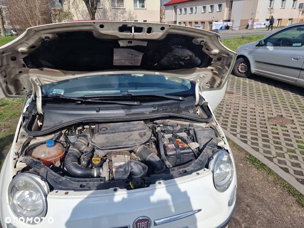 Fiat 500 1.3 Multijet Diesel - 13