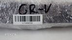 HONDA CR-V IV 12- LISTWY NAKŁADKI PROGU 84202-SWA-A012-M1, 84212-TOA-A01-20, 84262-TOA-A01-20 - 12