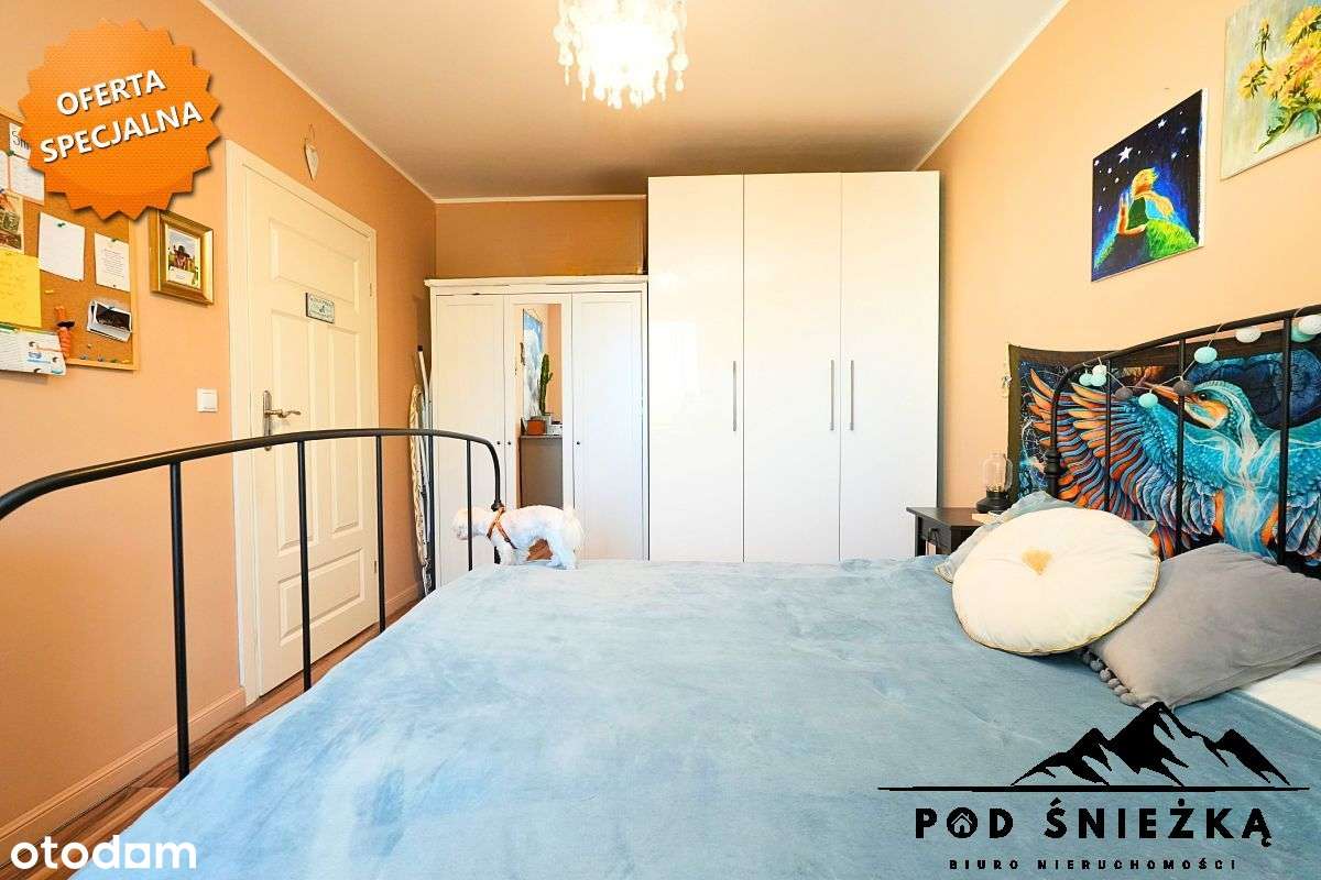 Trzypokojowe- nowe budownictwo- Zabobrze III- Jele-12