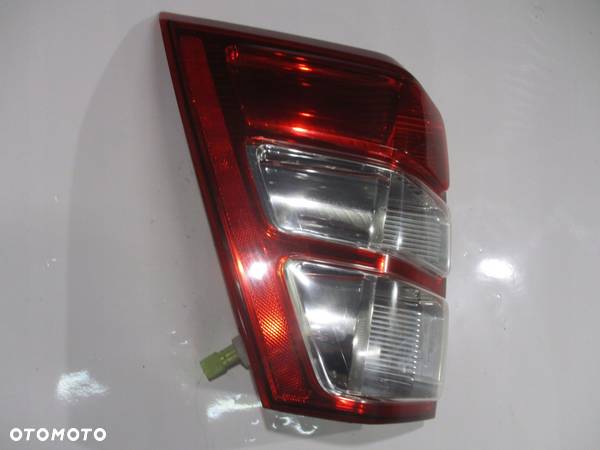 LAMPA TYŁ TYLNA LEWA SUZUKI VITARA II 2 UK - 3