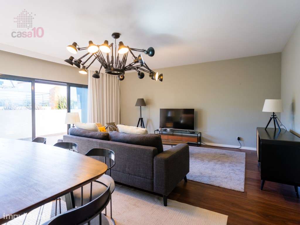 Vende-se T4 em condomínio com piscina em S. Francisco, Alcochete - Grande imagem: 2/40