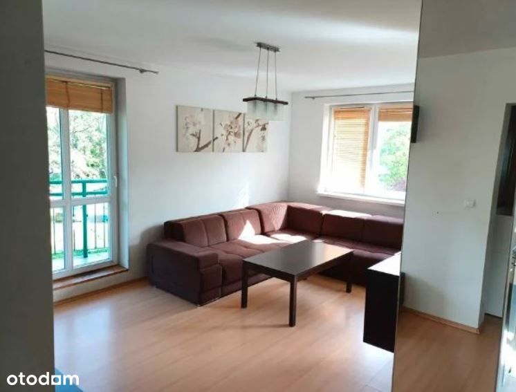 4 pokoje 70m2 Balkon Pomorzany Garderoba