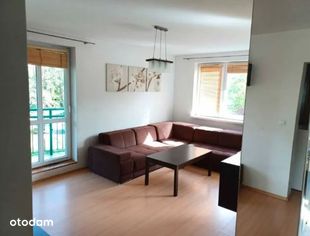 4 pokoje 70m2 Balkon Pomorzany Garderoba