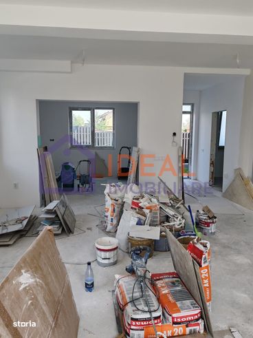 Casa cu 4 camere si 340 mp de curte, in Cartierul Arhitectilor-3