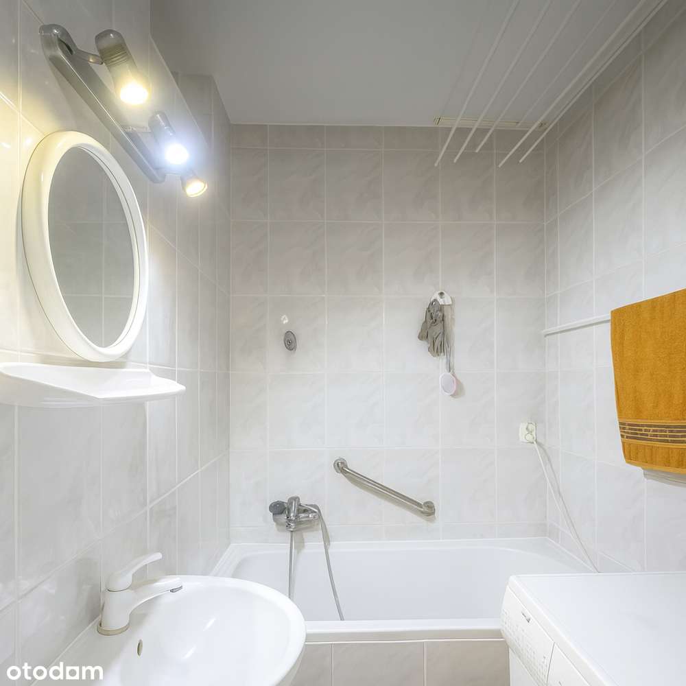 2-pokojowe mieszkanie z balkonem | 48,73 m²|świetna baza do aranżacji-6