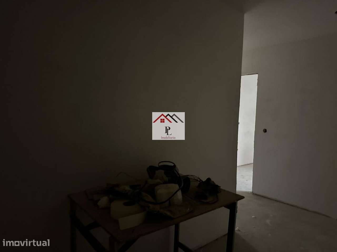 Apartamento T1+2 dupex Novo em fase de acabamento(V892-1MS)-16