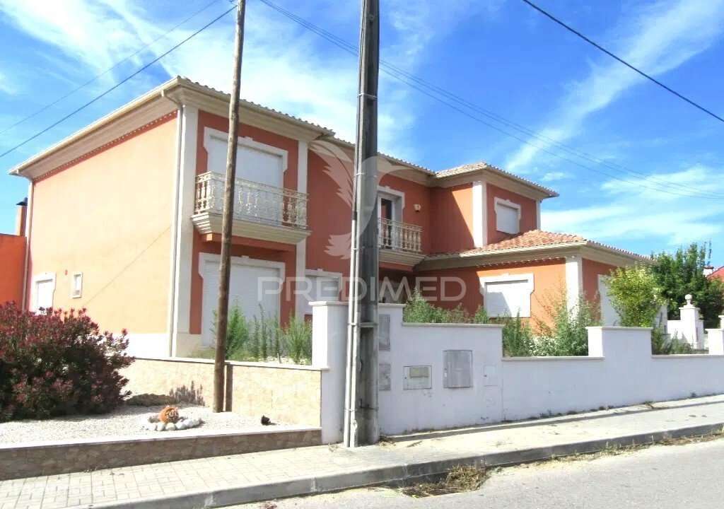 Moradia T7 - Grande imagem: 2/22