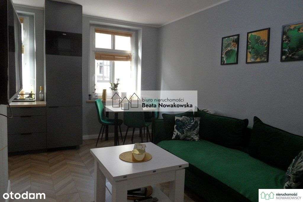 Mieszkanie, 36,10 m², Śrem-1