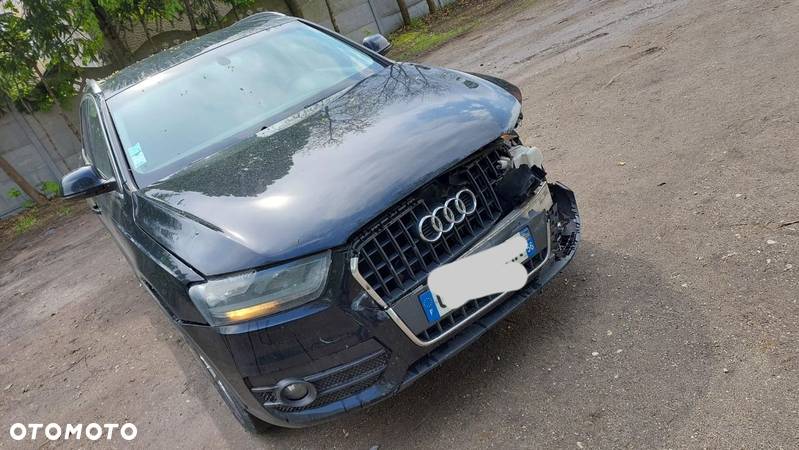 Audi Q3 2.0 TDI Prime Edition - 6