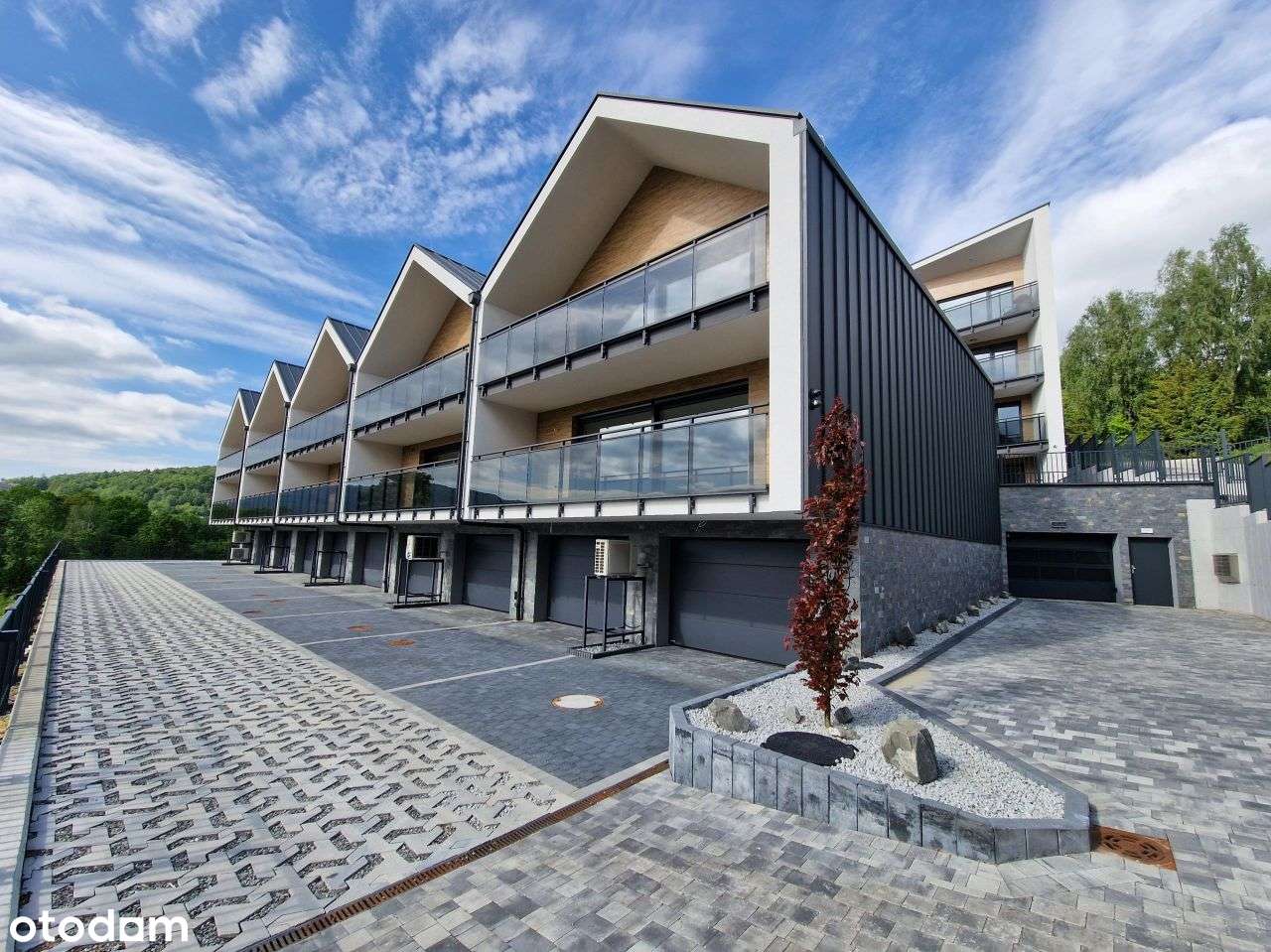 Wisła; 2 Pokoje, Duży Balkon; Do Zamieszkania!!!-15