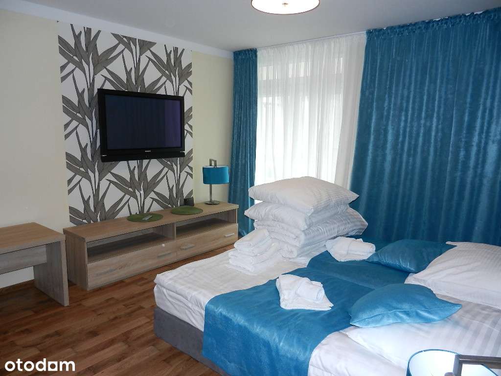 Apartament 1 pokojowy 36,02 m2 w doskonałej lokalizacji-3