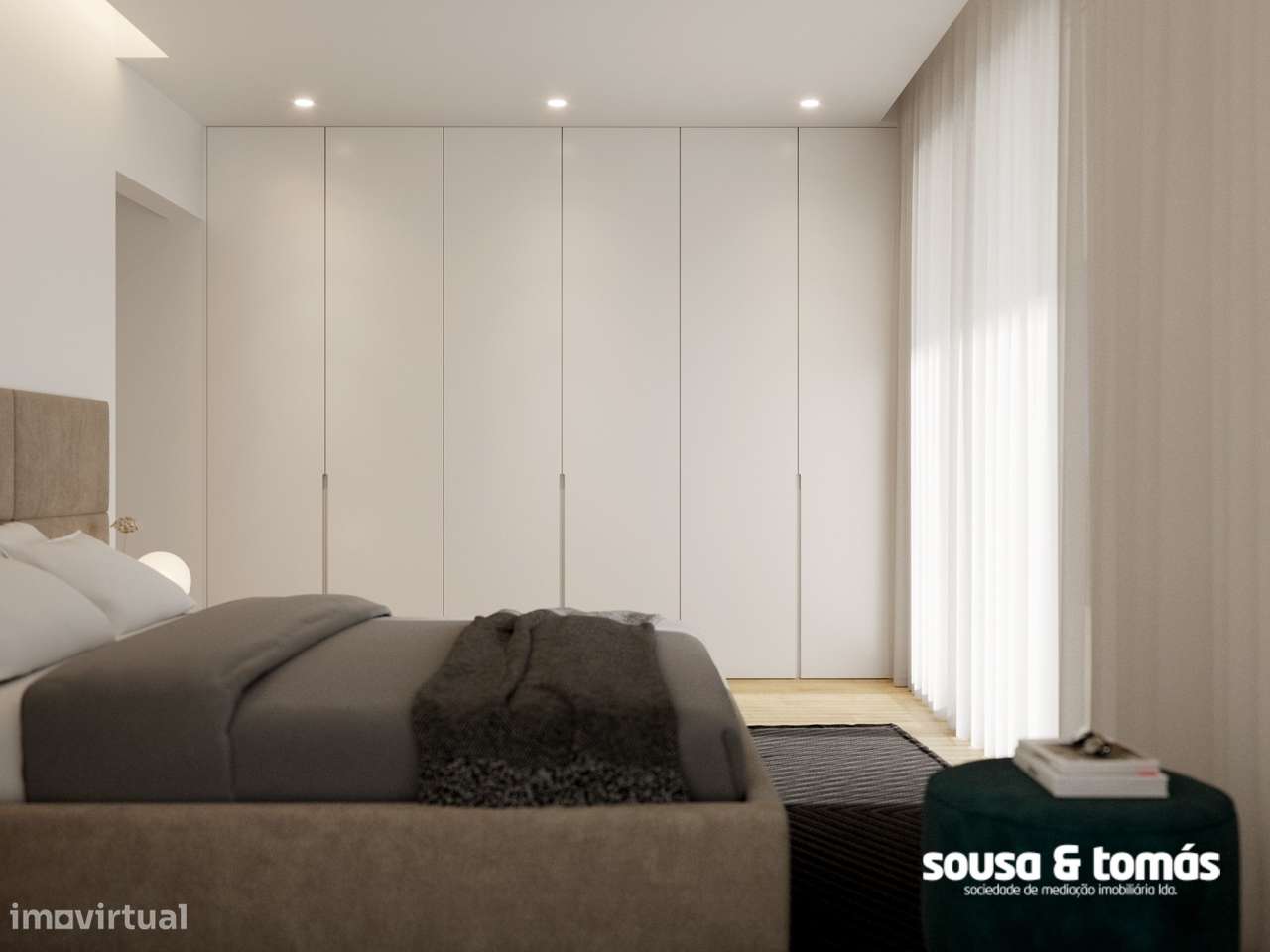 Apartamento T4 Venda em Parceiros e Azoia,Leiria - Grande imagem: 2/18