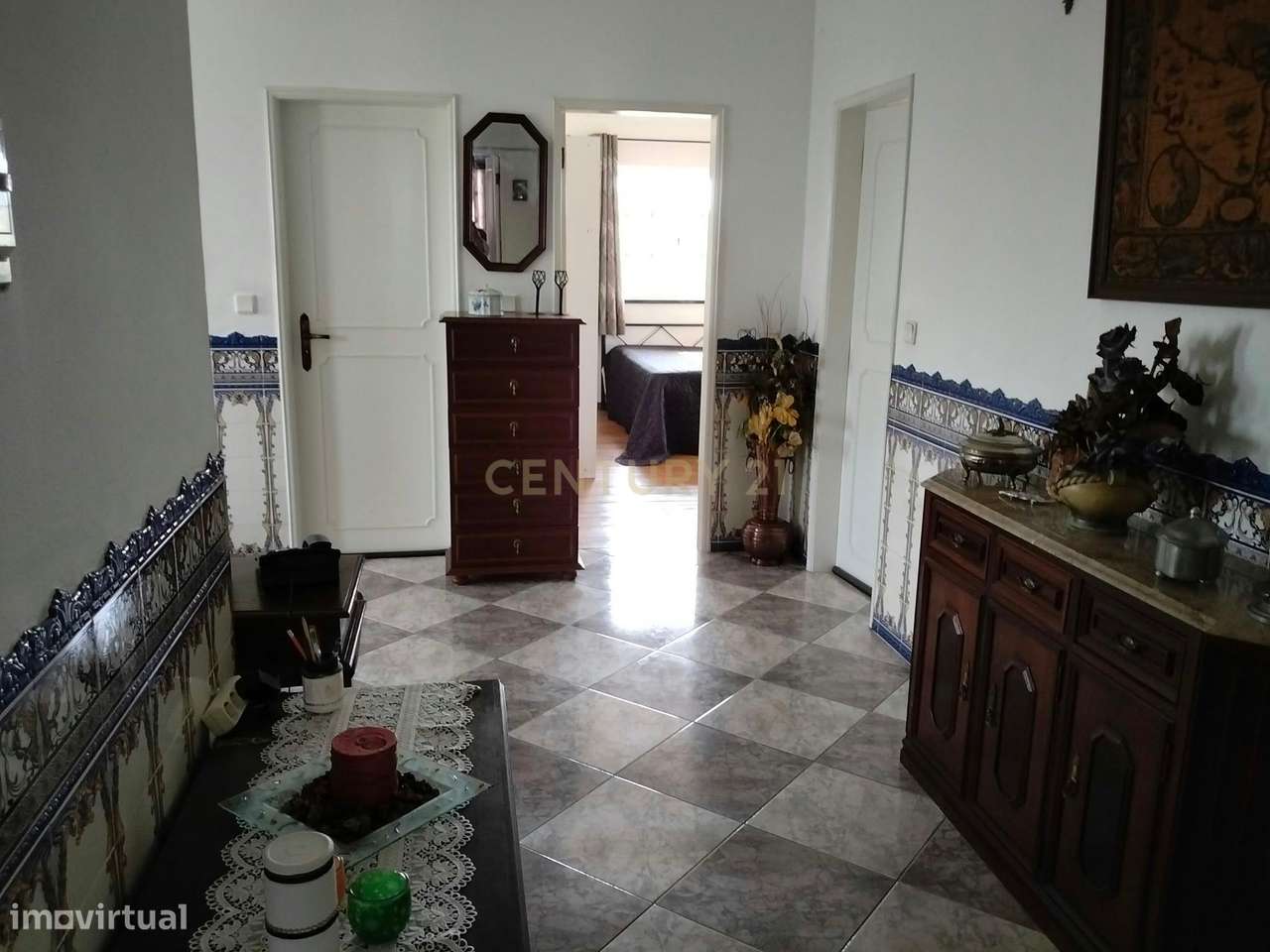 Moradia T4 Independente em Quinta das Laranjeiras-20