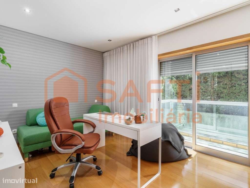 Apartamento T3 em Fraião-Braga-18