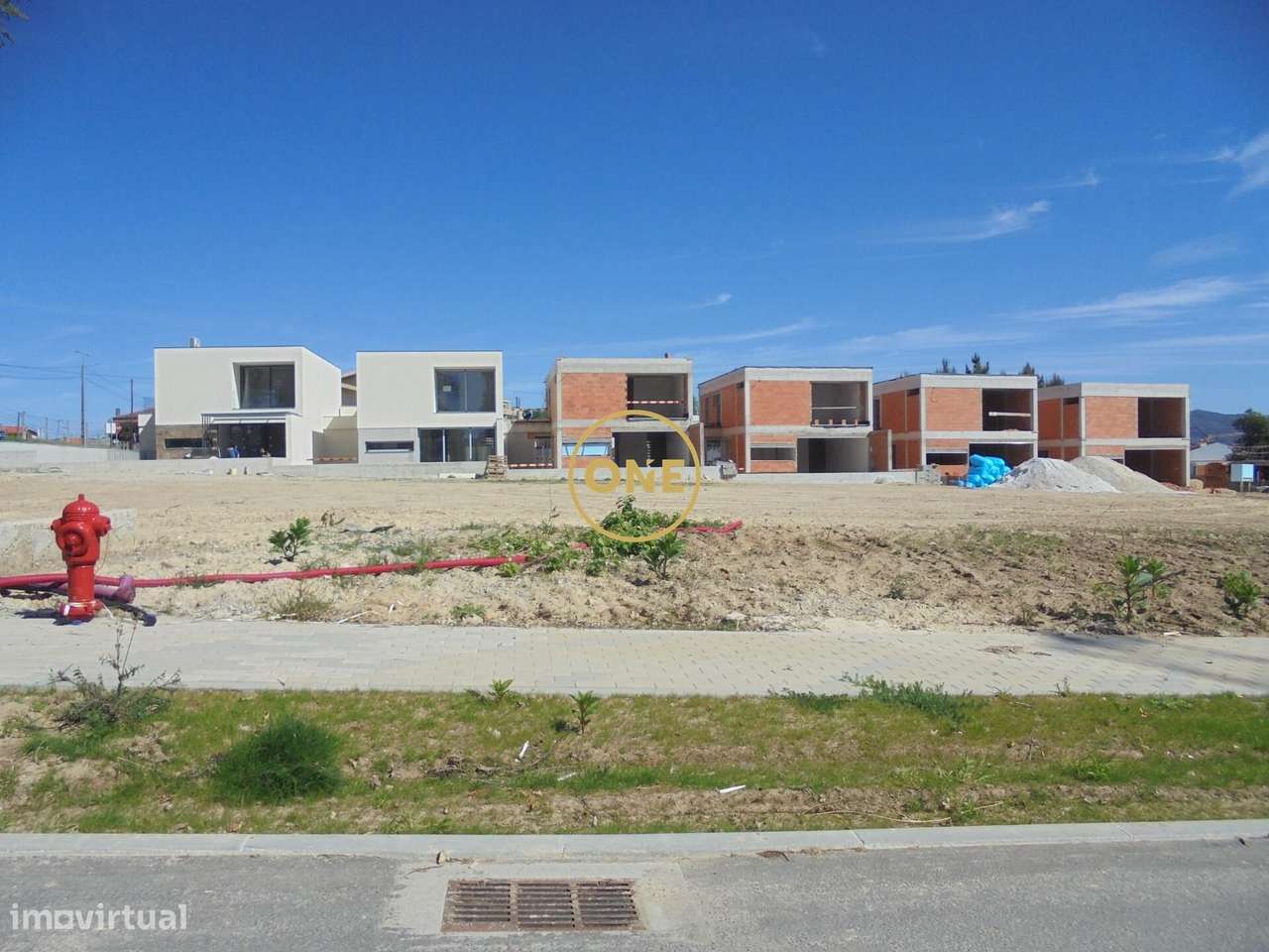 Lote individual, Palmeira - Grande imagem: 2/18