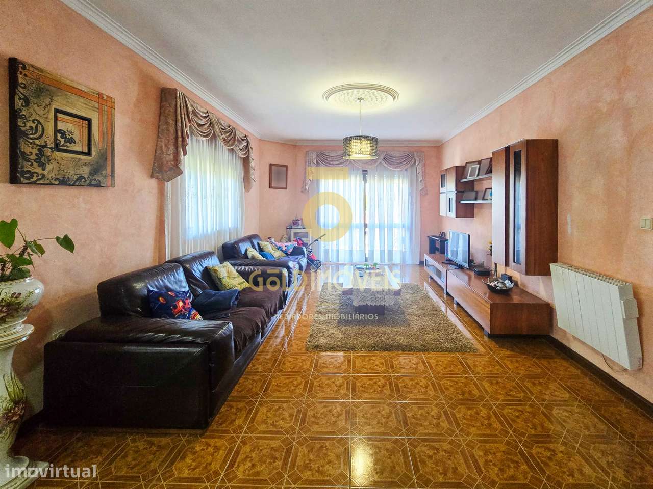 Moradia Isolada T3 Venda em Lourosa,Santa Maria da Feira - Grande imagem: 5/18