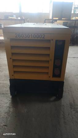 Atlas ATLAS COPCO QAS20 KDS - 5