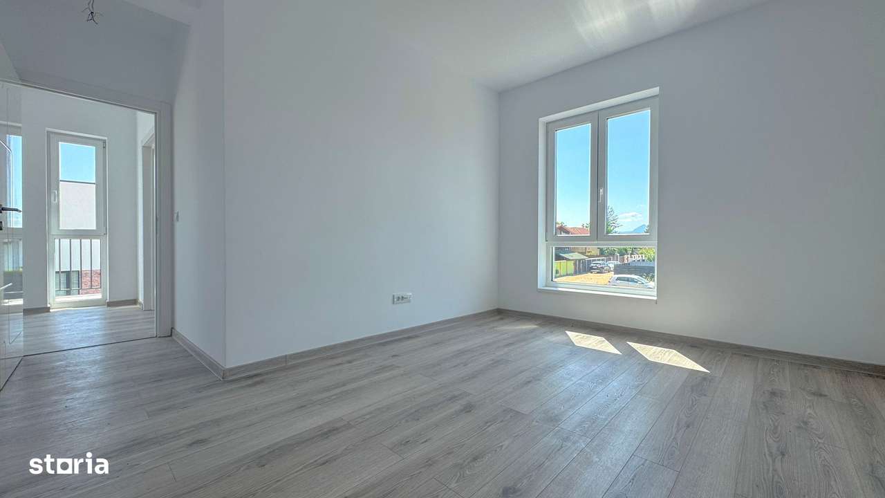 Duplex modern, luminos si spatios – Constructie 2025,orientare E-S-V - Imagine principală: 5/18