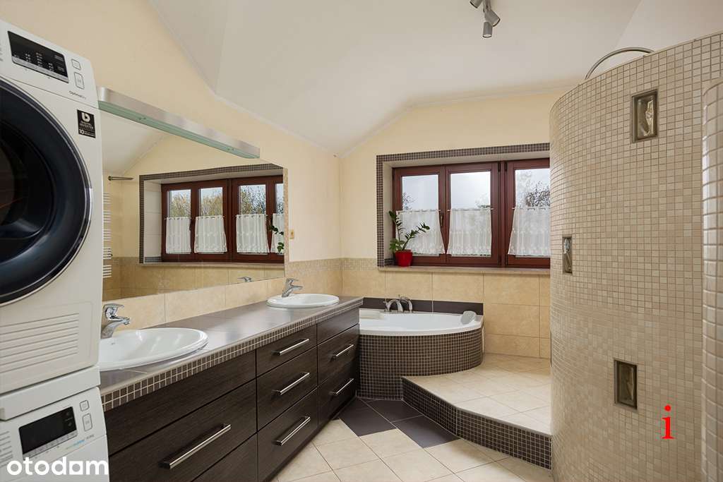 Konstancin Jeziorna 171 m2 ul. Wilanowska-8