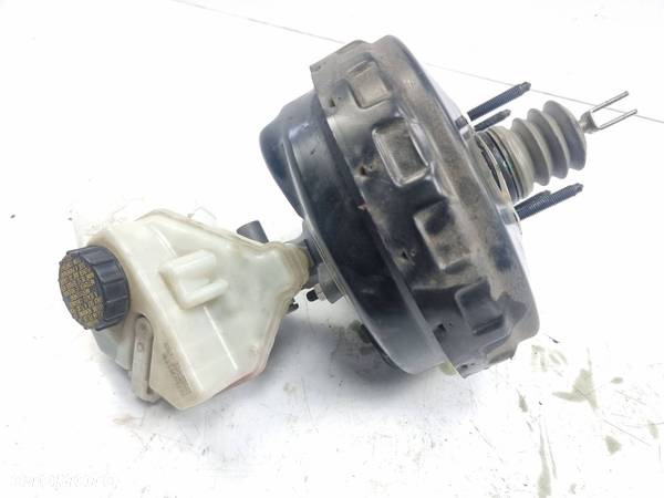 SERWO HAMULCOWE VOLVO S80 P31274701 - 4