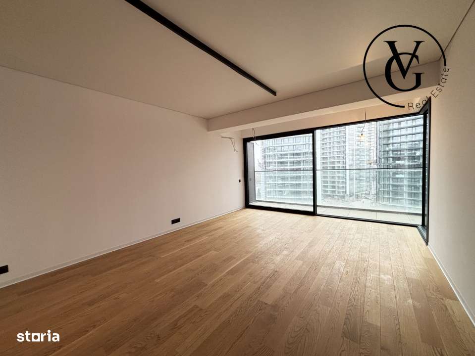 Apartament 2 camere Yacht Kid cu vedere spre lac - Imagine principală: 4/12