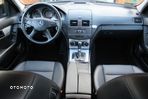 Mercedes-Benz Klasa C 180 T CGI Automatik BlueEFFICIENCY Avantgarde - 18