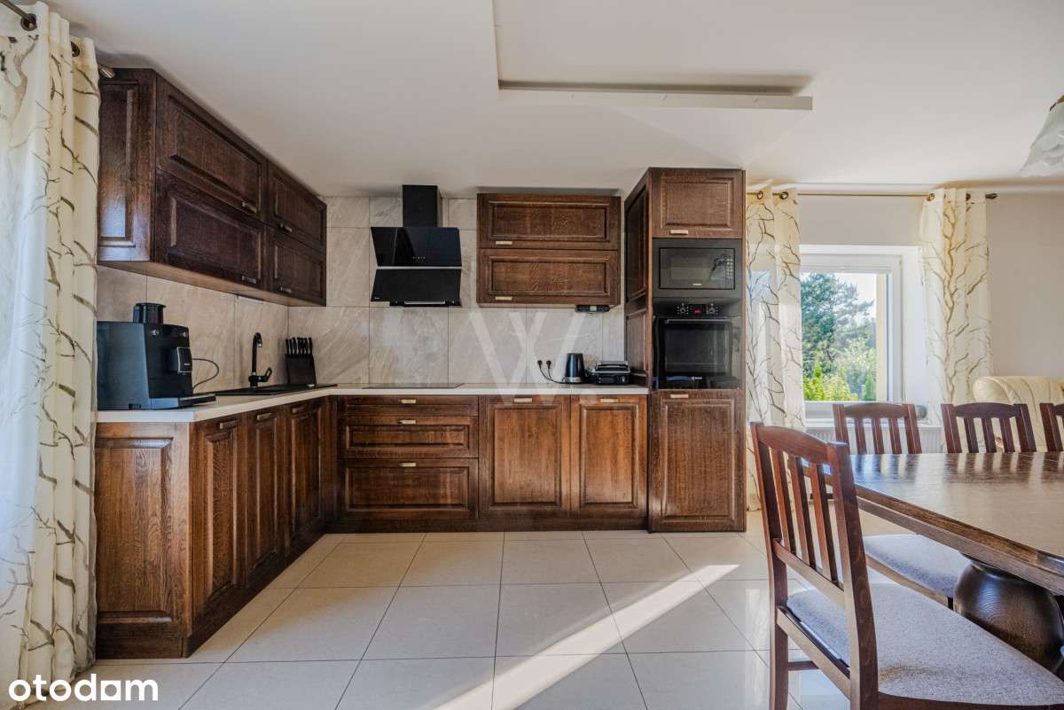 dom 5pokoi pompa ciepła wolnostojący Kleszczewo - Pełny obrazek: 4/20