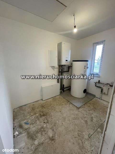 Osiedle domów jednorodzinnych parterowych Olza-16