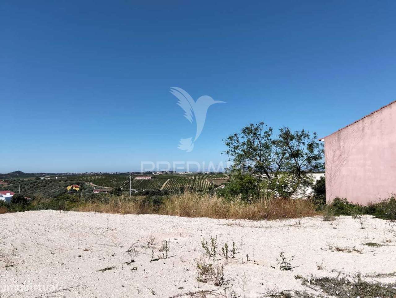 Terreno Misto - Alcanhões, Santarém - Grande imagem: 4/7