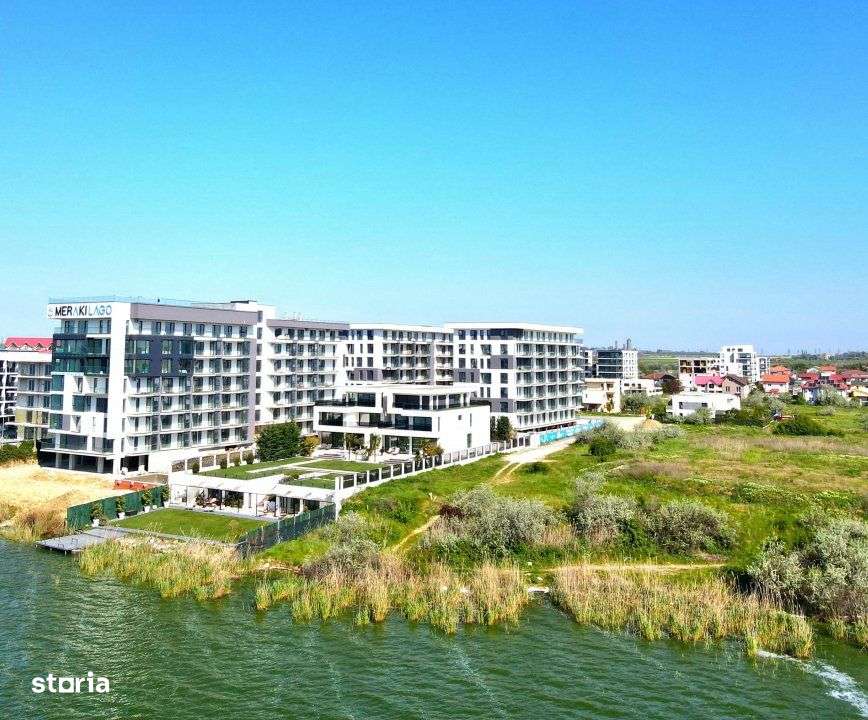 PRET PROMOTIONAL! Mamaia Nord - Apartament 2 Camere - Vedere Frontala - Imagine principală: 3/19