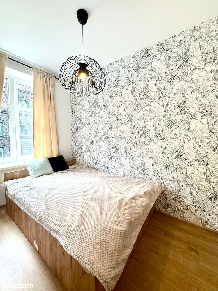 2 pokojowe mieszkanie przy DTŚ i Parku Śląskim - Pełny obrazek: 4/7