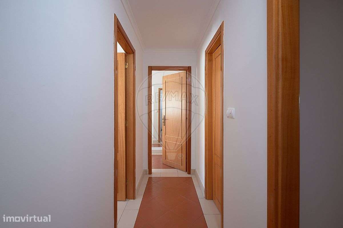 Apartamento T3 para arrendamento - Grande imagem: 5/15