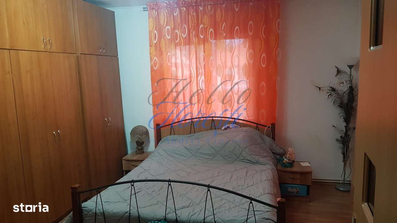 Casa individuala 2 camere, 65 mp, zona Bulgaria - Imagine principală: 4/6