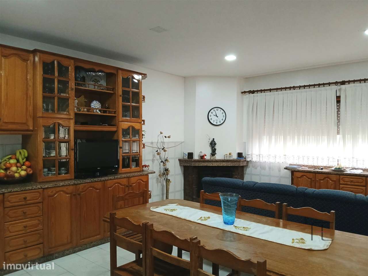 Moradia Isolada T3 com Anexos Habitáveis, Lourosa - Grande imagem: 4/15