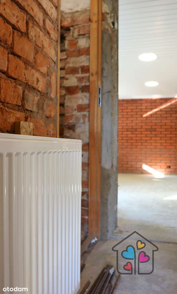 DOM w Komorznie do remontu-wykończenia energooszczędny-10