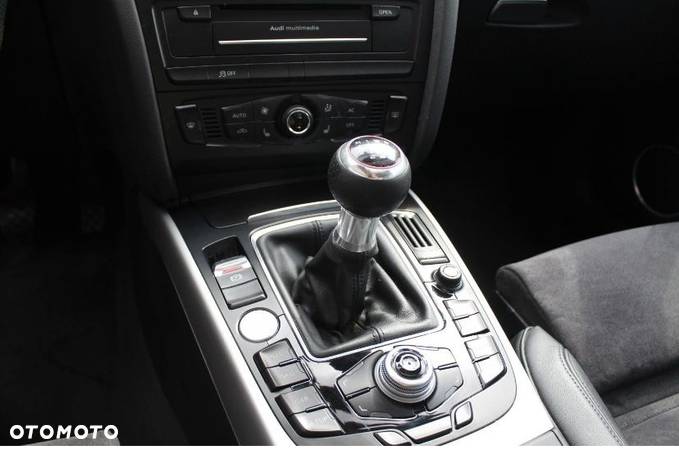 Audi A5 2.0 TDI DPF - 10