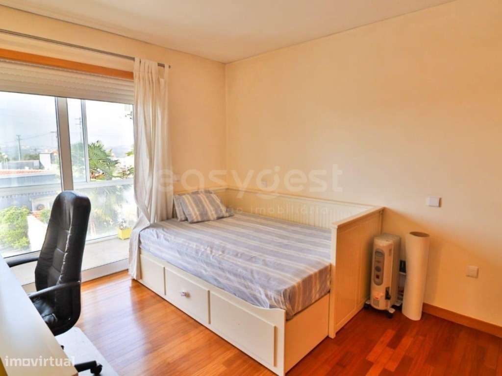 Moradia T3+1 em Barrô, a escassos minutos do centro de Águeda-12